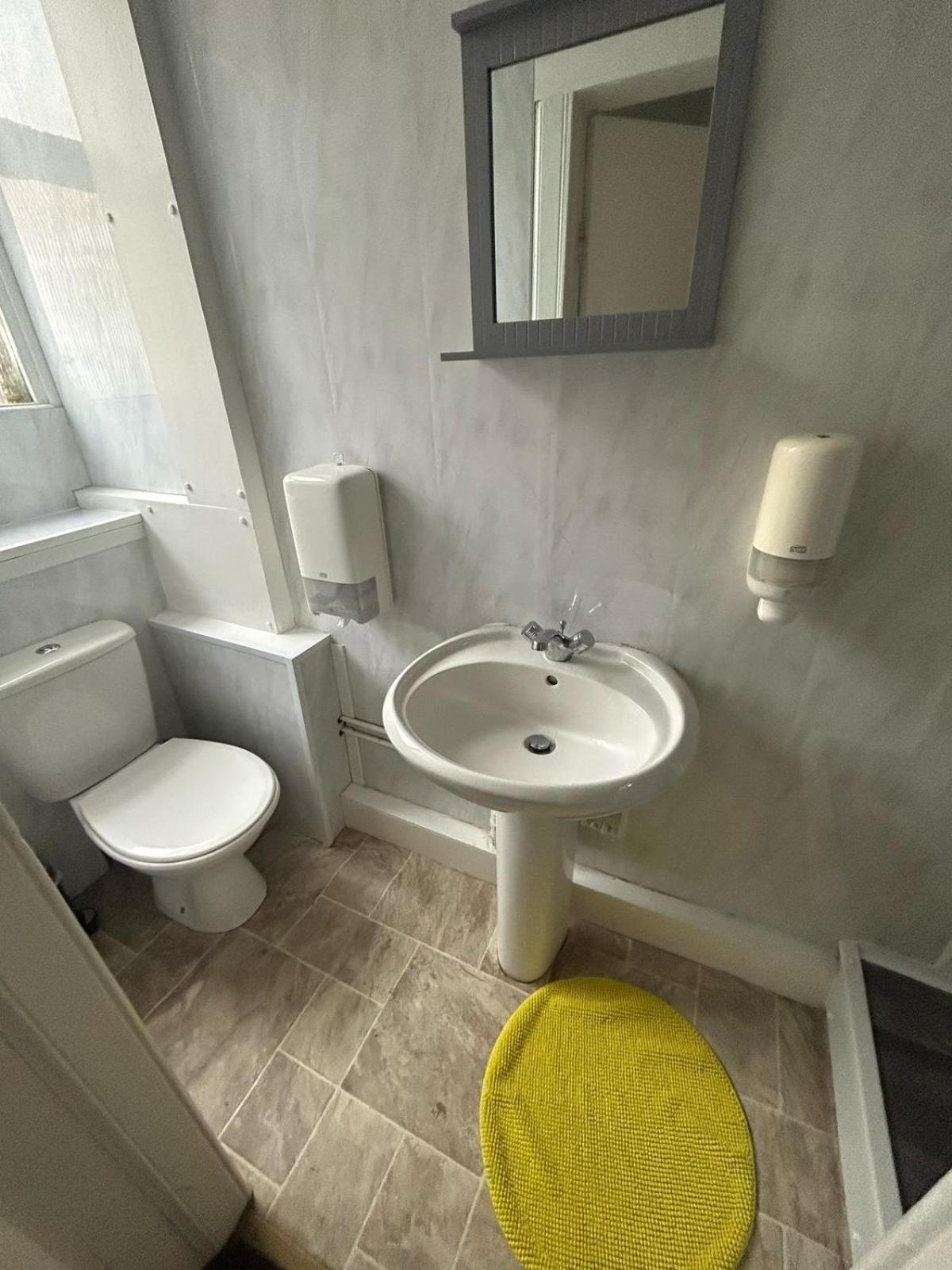 The Kingsview Townhouse - Boutique Auberge de jeunesse Édimbourg